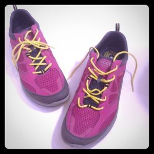 ecco performance trail